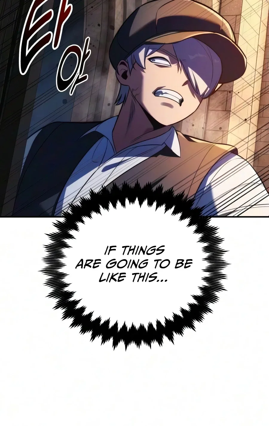 The Extra’s Academy Survival Guide Chapter 111 – Page 19