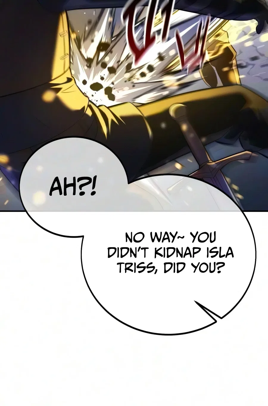 The Extra’s Academy Survival Guide Chapter 111 – Page 23