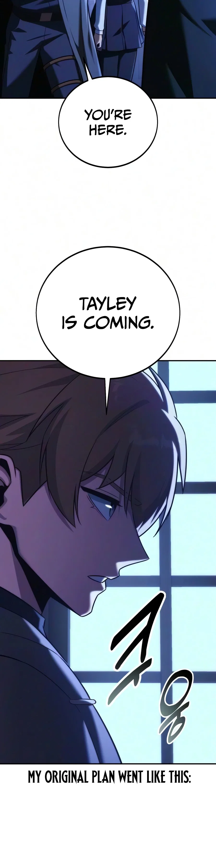The Extra’s Academy Survival Guide Chapter 111 – Page 25
