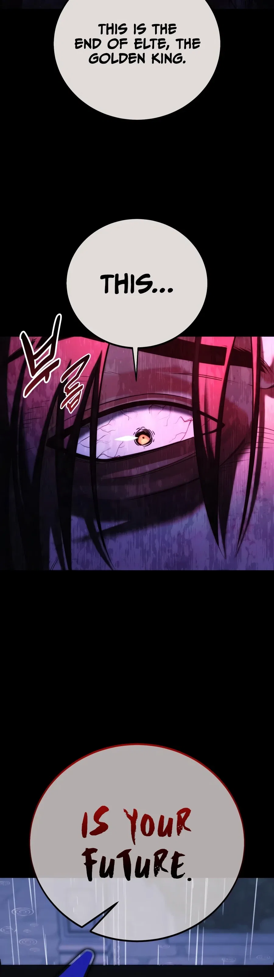 The Extra’s Academy Survival Guide Chapter 110 – Page 3