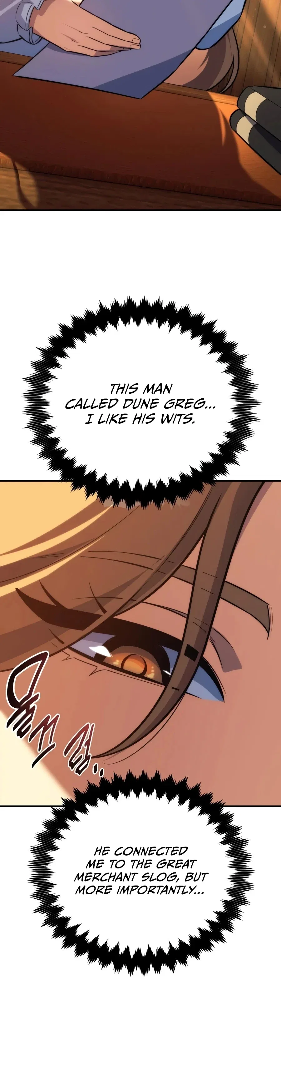 The Extra’s Academy Survival Guide Chapter 110 – Page 15