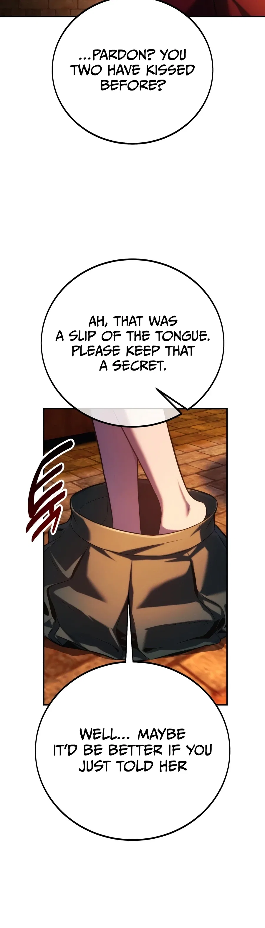 The Extra’s Academy Survival Guide Chapter 109 – Page 9