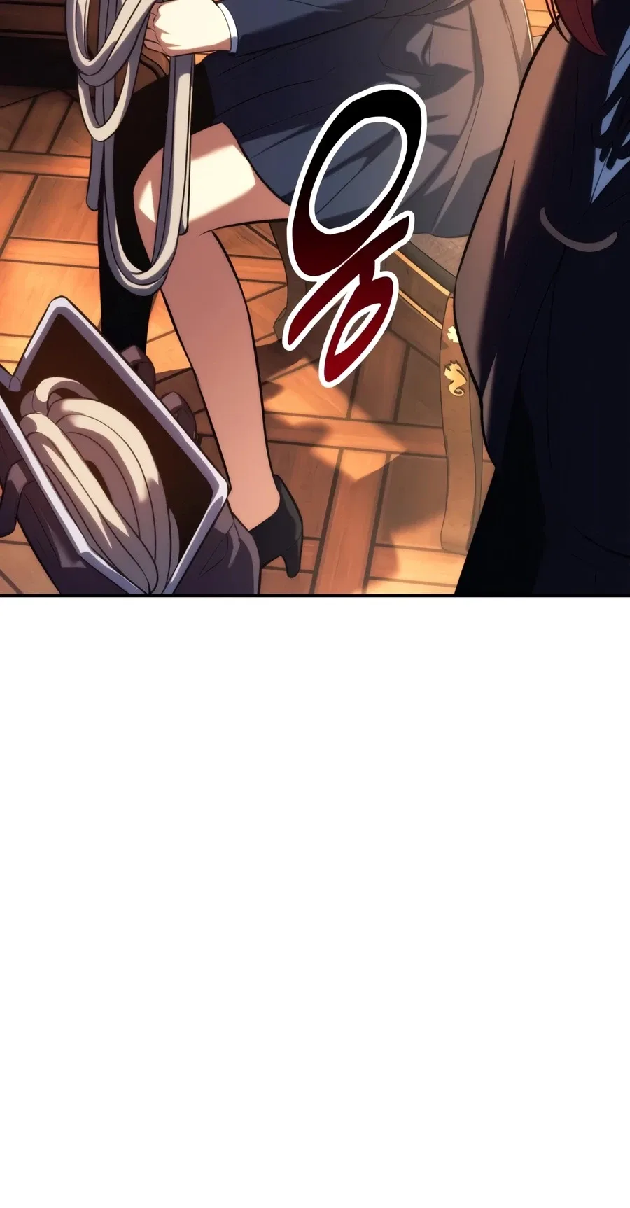 The Extra’s Academy Survival Guide Chapter 109 – Page 19