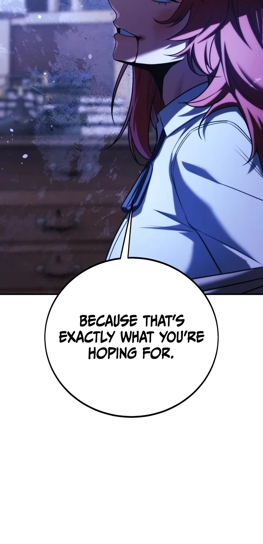 The Extra’s Academy Survival Guide Chapter 109 – Page 23