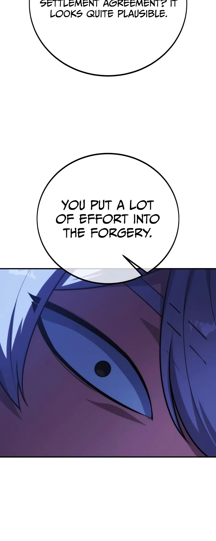 The Extra’s Academy Survival Guide Chapter 109 – Page 25