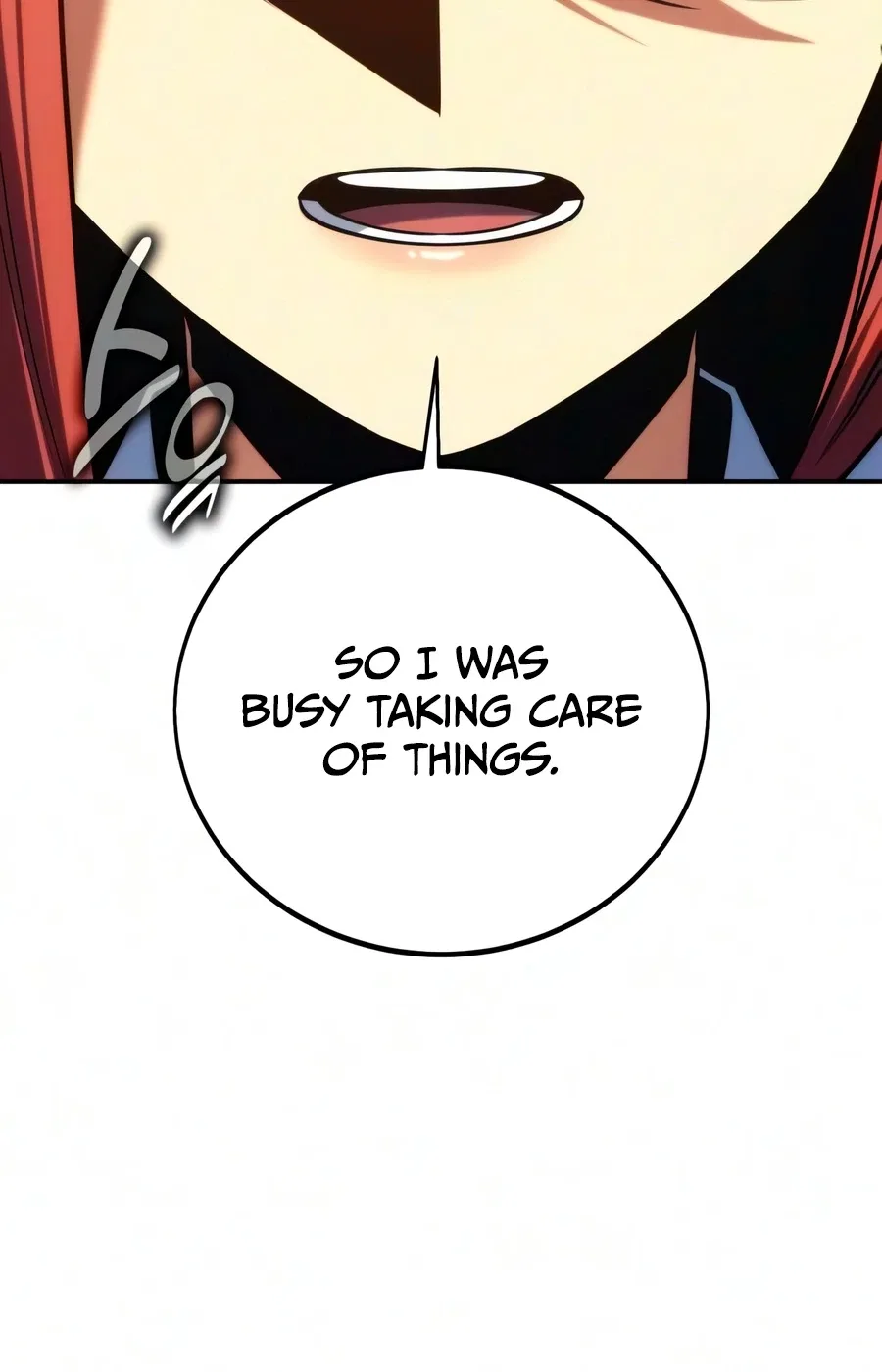 The Extra’s Academy Survival Guide Chapter 108 – Page 11