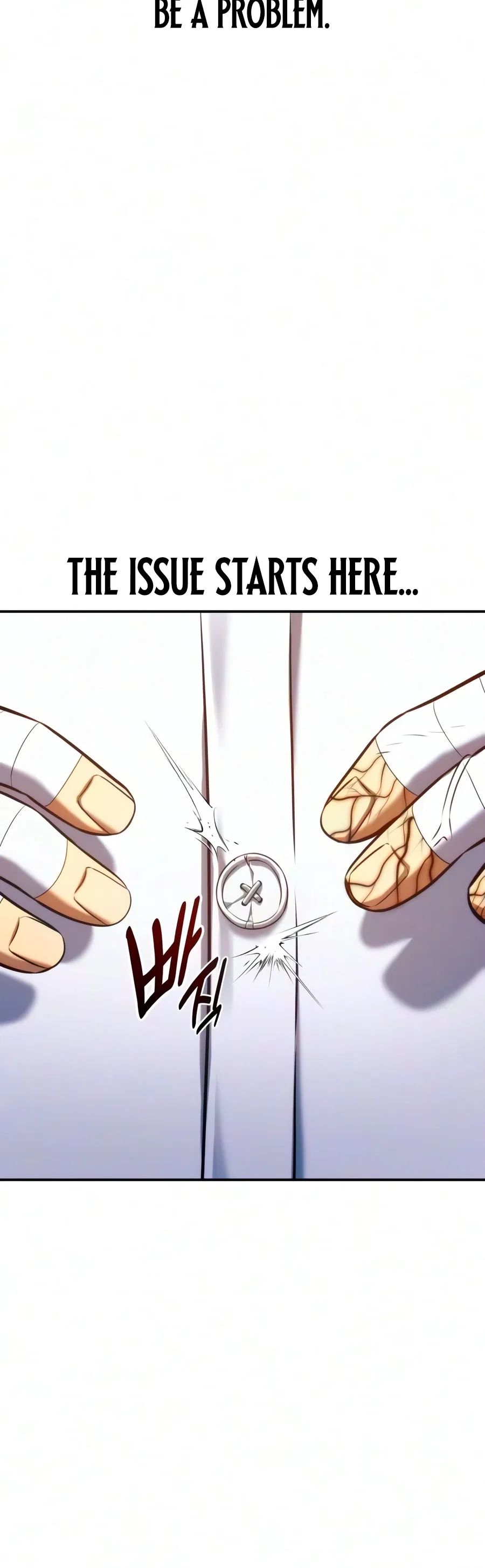 The Extra’s Academy Survival Guide Chapter 108 – Page 23