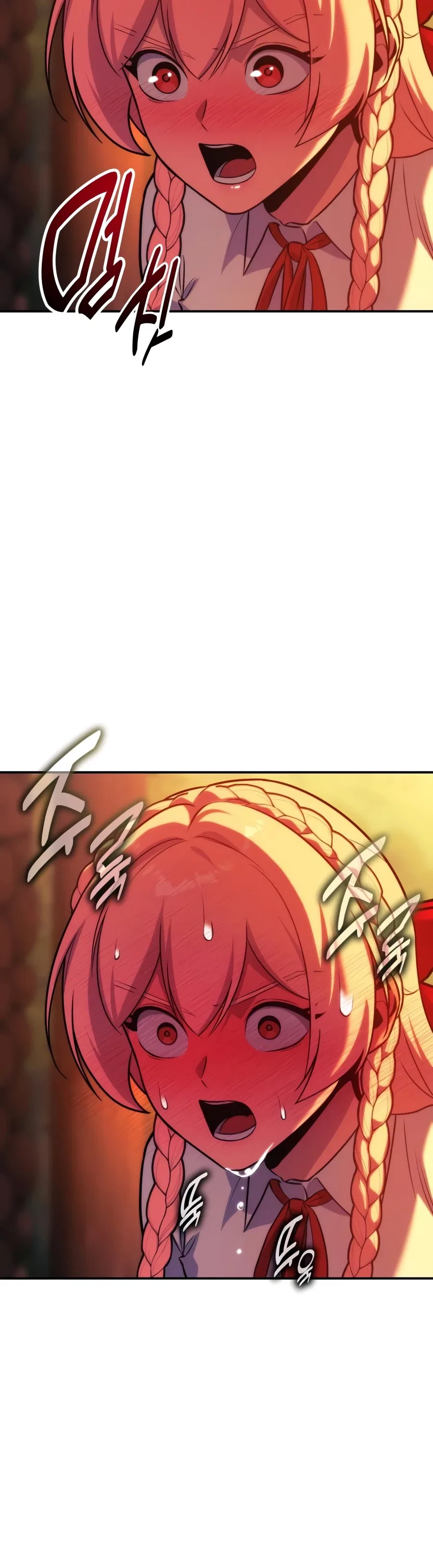 The Extra’s Academy Survival Guide Chapter 107 – Page 5