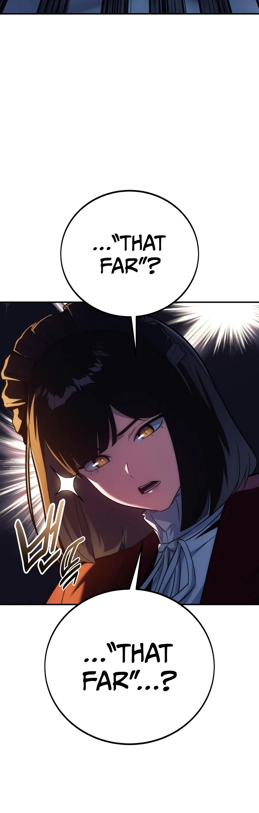 The Extra’s Academy Survival Guide Chapter 107 – Page 21