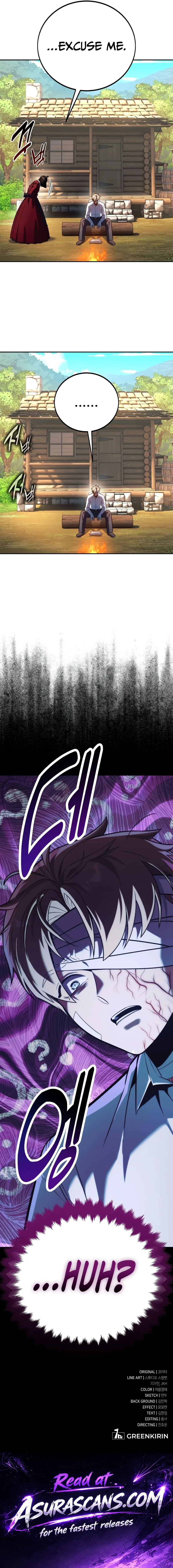 The Extra’s Academy Survival Guide Chapter 104 – Page 16