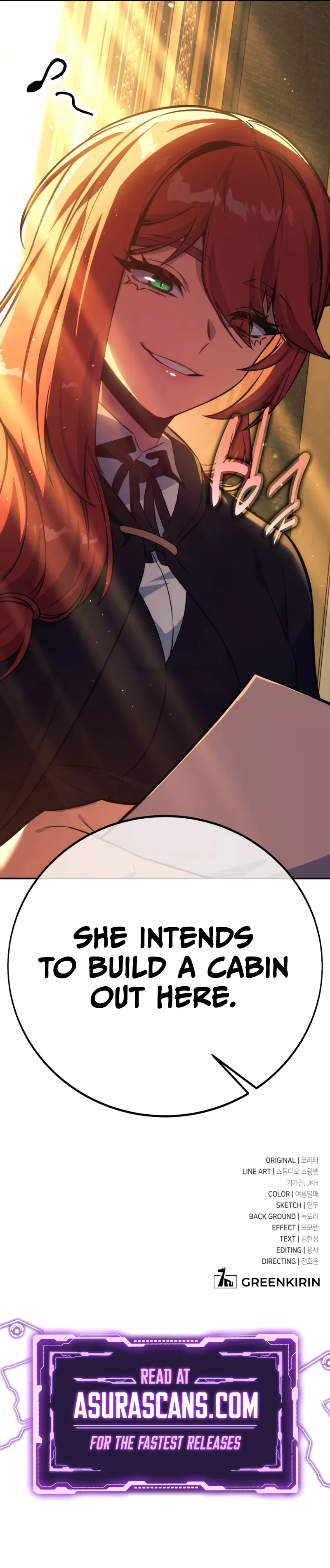 The Extra’s Academy Survival Guide Chapter 83 – Page 19