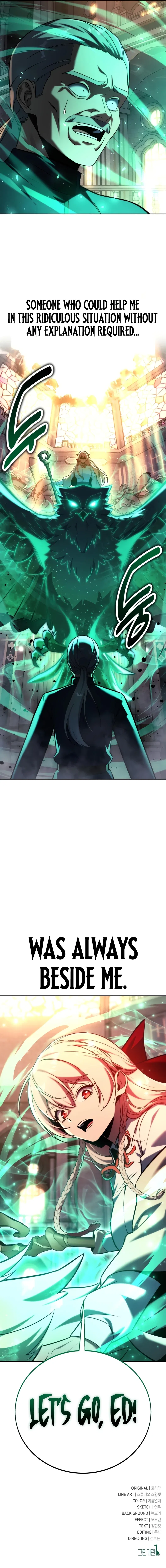 The Extra’s Academy Survival Guide Chapter 78 – Page 16