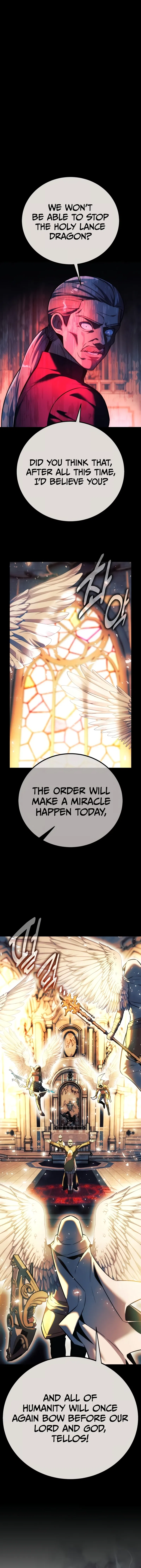 The Extra’s Academy Survival Guide Chapter 76 – Page 2