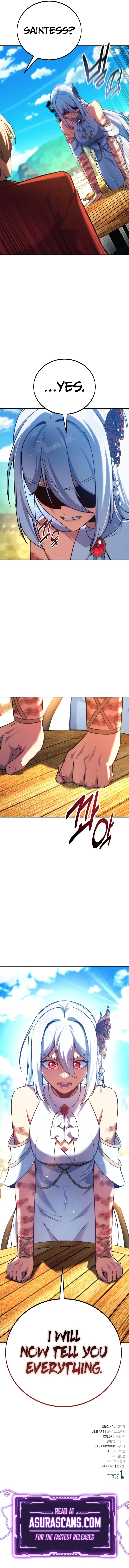 The Extra’s Academy Survival Guide Chapter 74 – Page 17