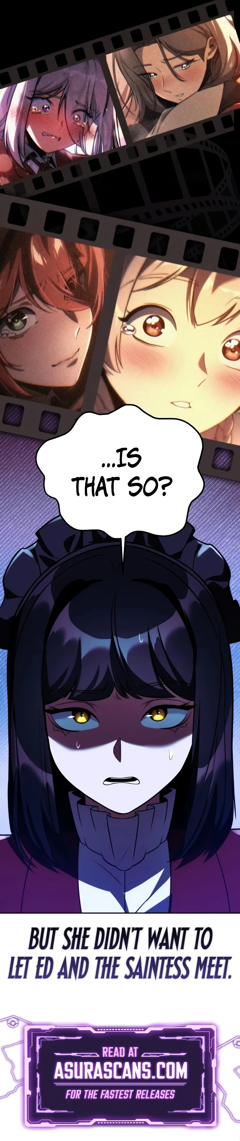 The Extra’s Academy Survival Guide Chapter 68 – Page 17