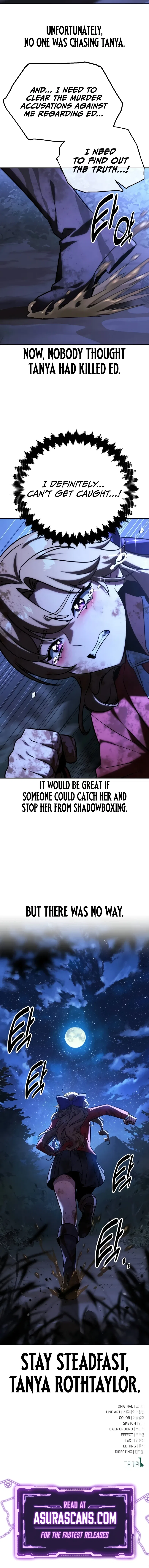 The Extra’s Academy Survival Guide Chapter 58 – Page 18