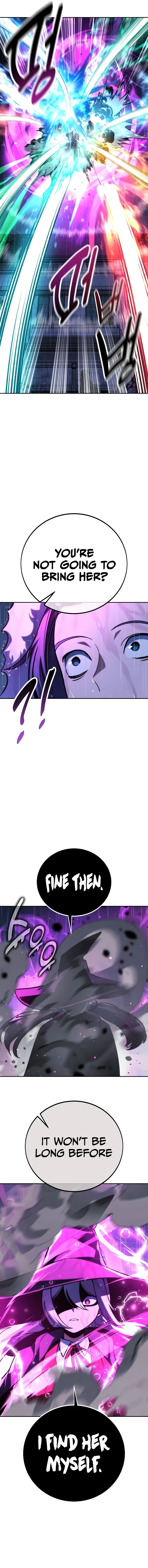 The Extra’s Academy Survival Guide Chapter 55 – Page 3