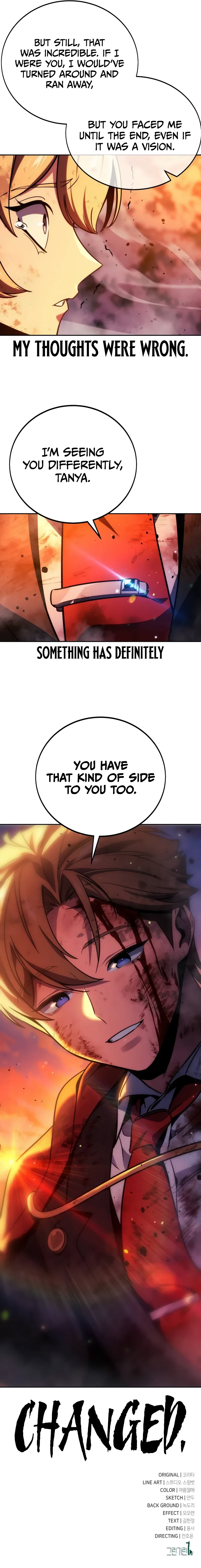 The Extra’s Academy Survival Guide Chapter 45 – Page 17