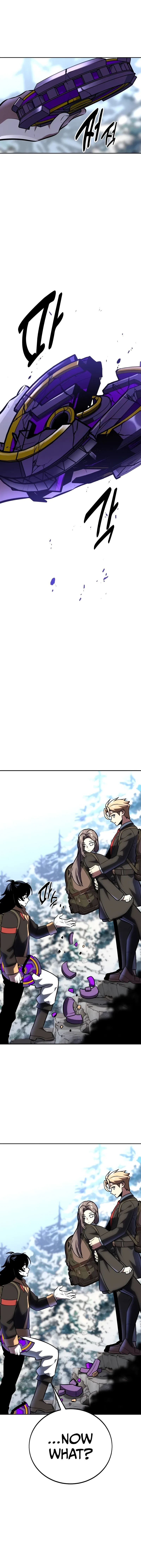The Extra’s Academy Survival Guide Chapter 42 – Page 23
