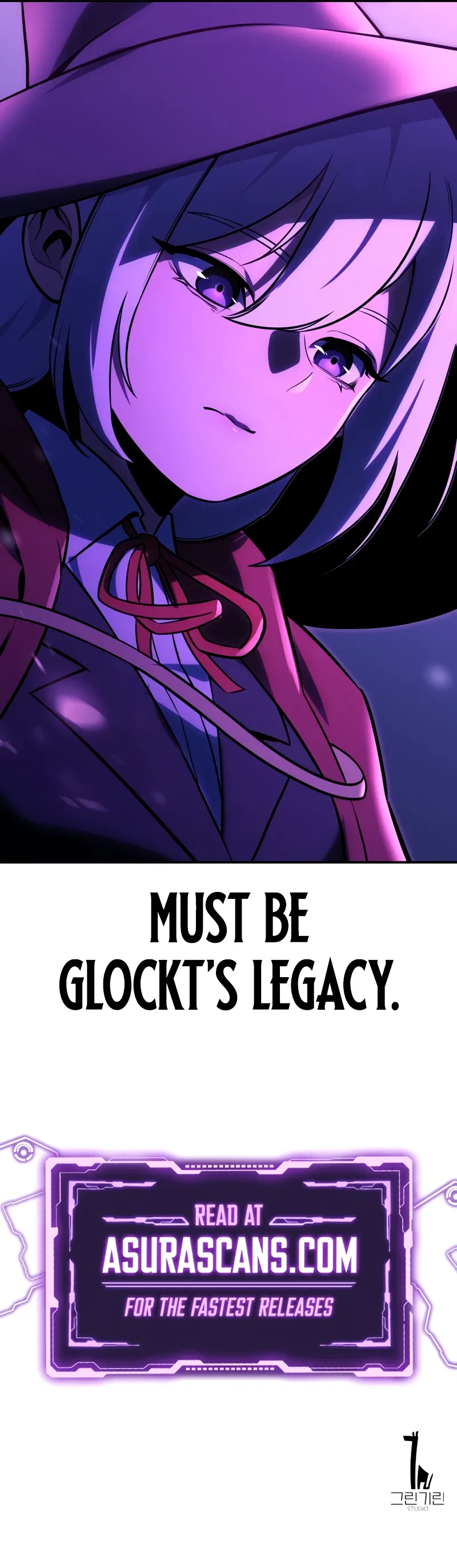 The Extra’s Academy Survival Guide Chapter 33 – Page 21