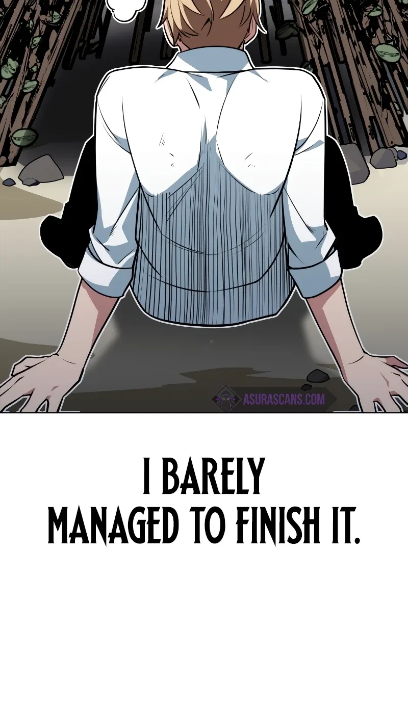 The Extra’s Academy Survival Guide Chapter 1 – Page 16