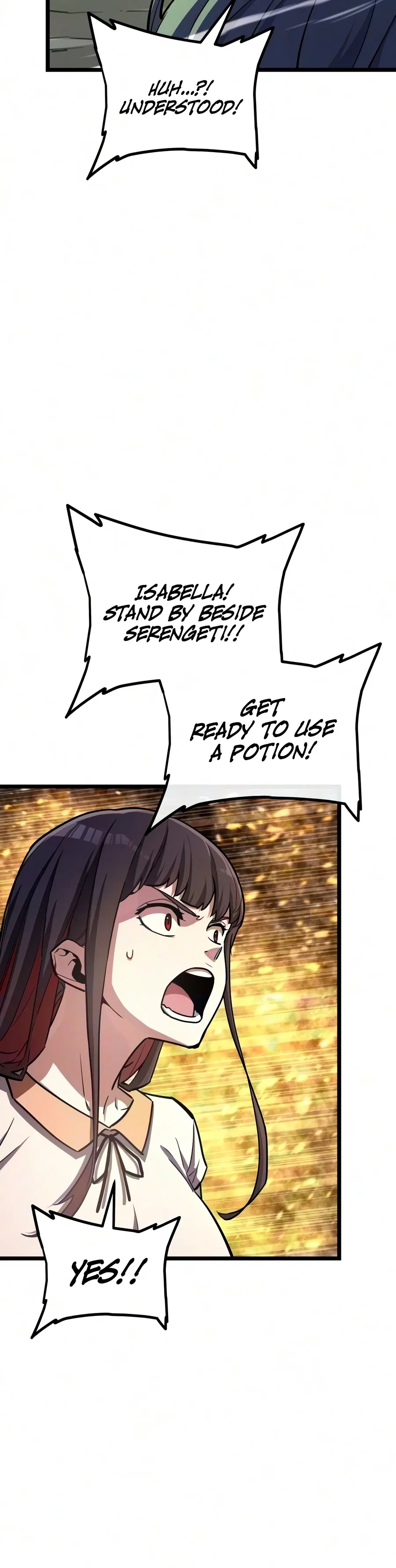 Starting With 13 Hidden Traits Chapter 38 – Page 5