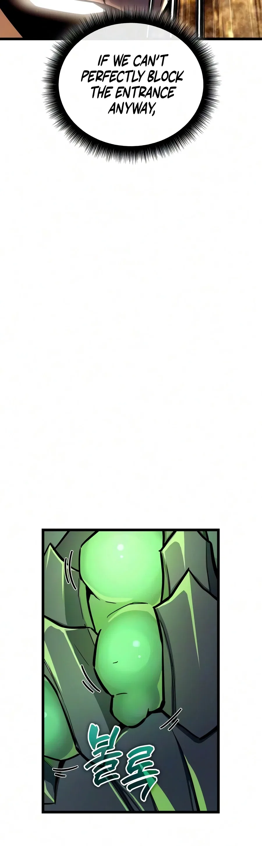 Starting With 13 Hidden Traits Chapter 38 – Page 9