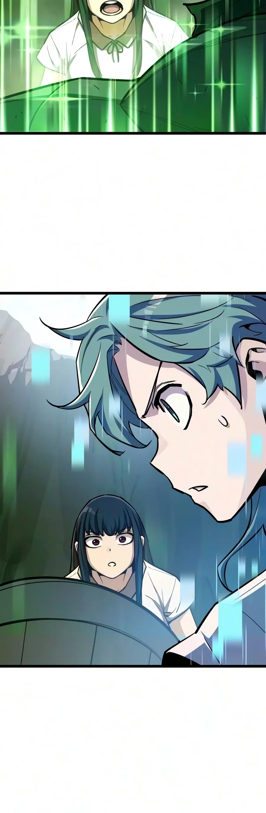 Starting With 13 Hidden Traits Chapter 38 – Page 15
