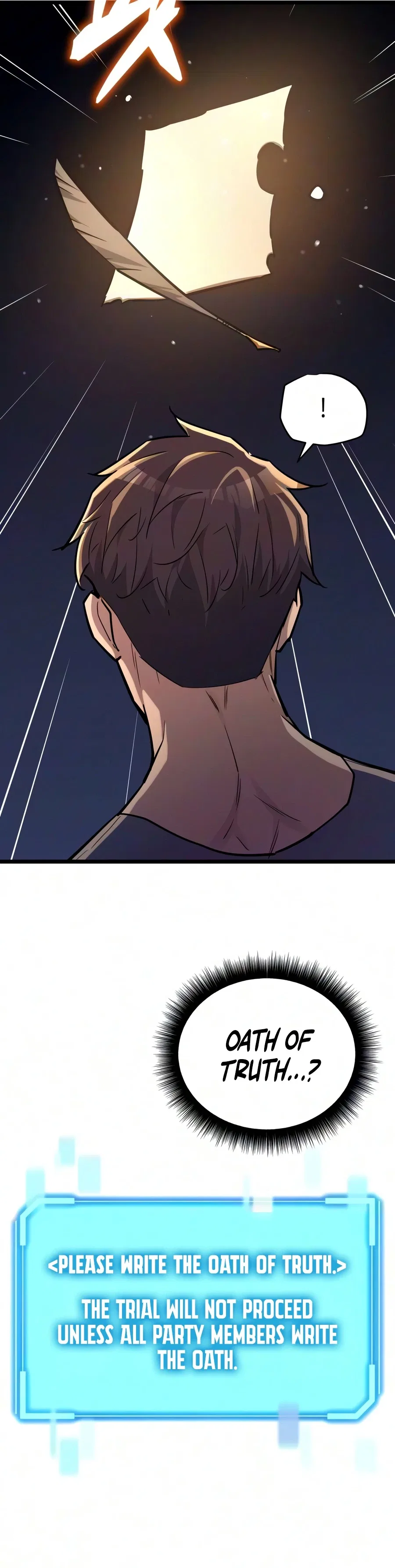 Starting With 13 Hidden Traits Chapter 38 – Page 21