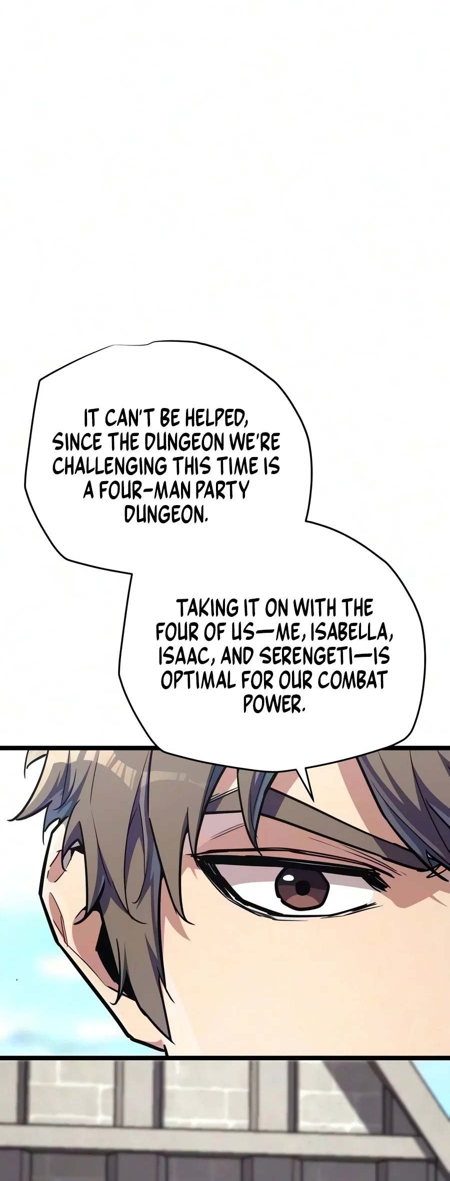 Starting With 13 Hidden Traits Chapter 37 – Page 3