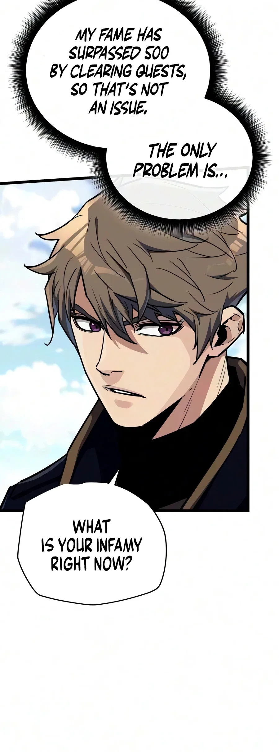 Starting With 13 Hidden Traits Chapter 37 – Page 5
