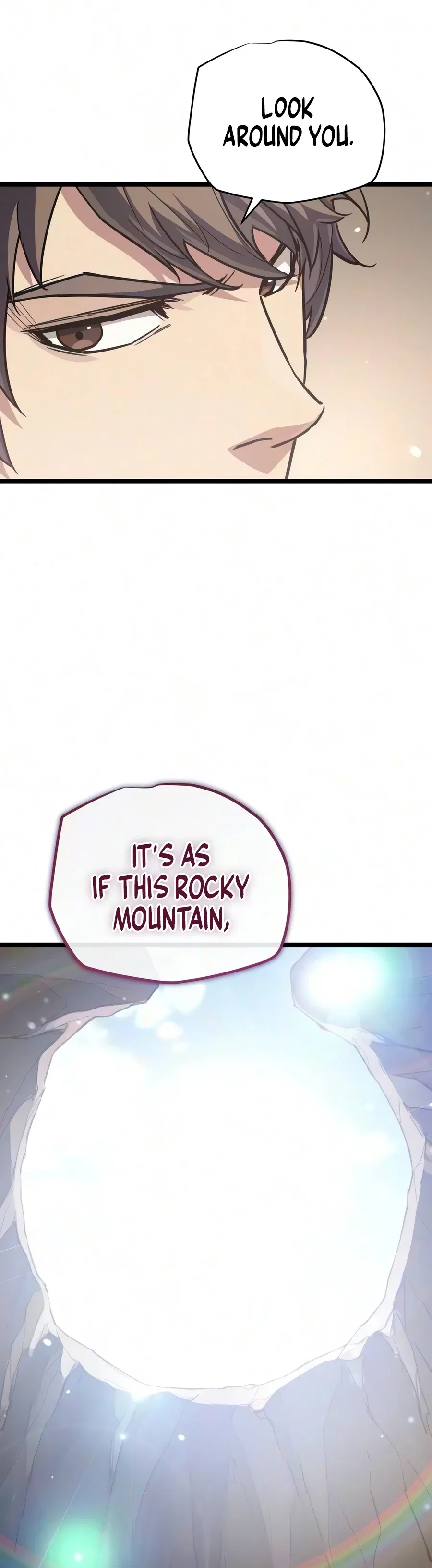 Starting With 13 Hidden Traits Chapter 37 – Page 17