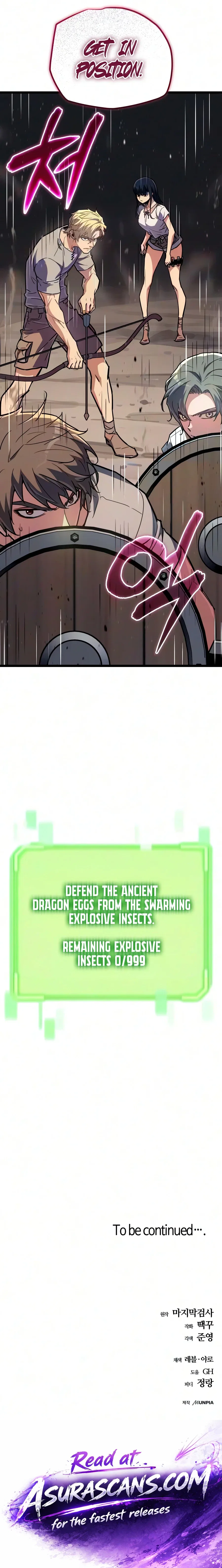 Starting With 13 Hidden Traits Chapter 37 – Page 21