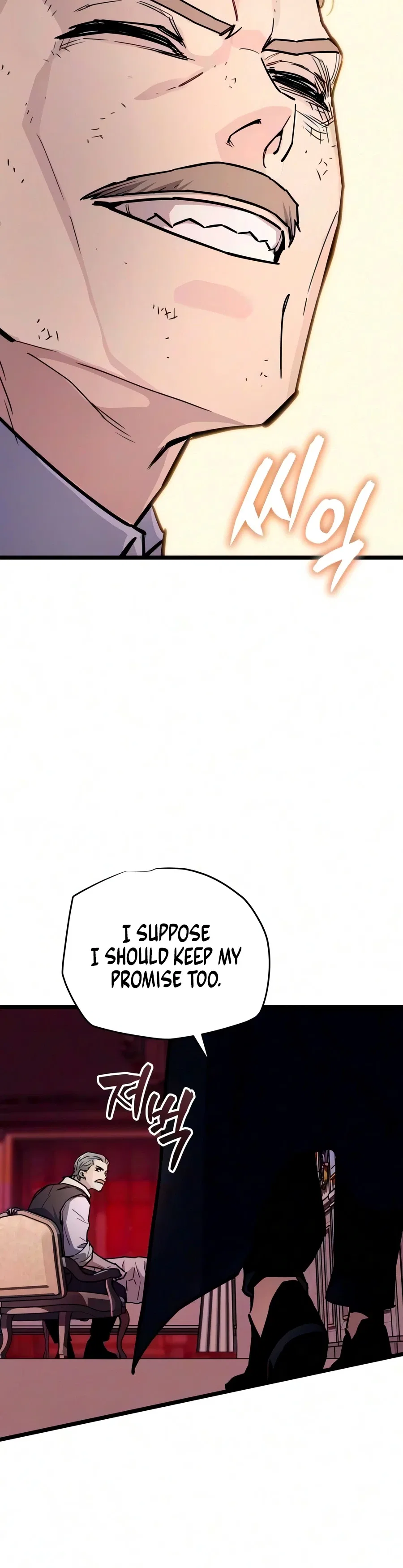 Starting With 13 Hidden Traits Chapter 36 – Page 7