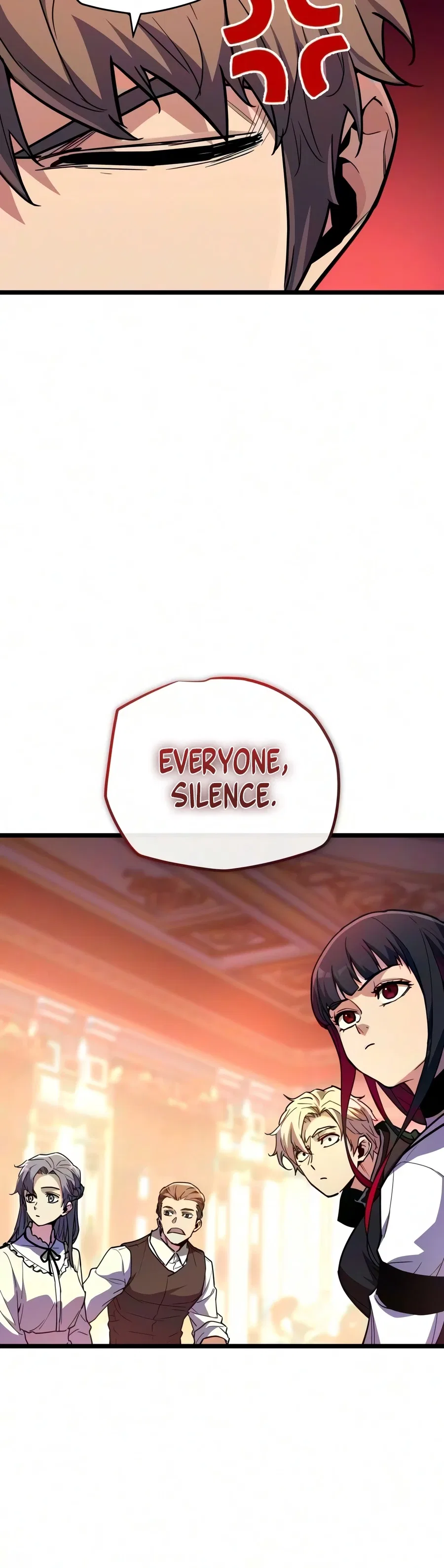 Starting With 13 Hidden Traits Chapter 36 – Page 11