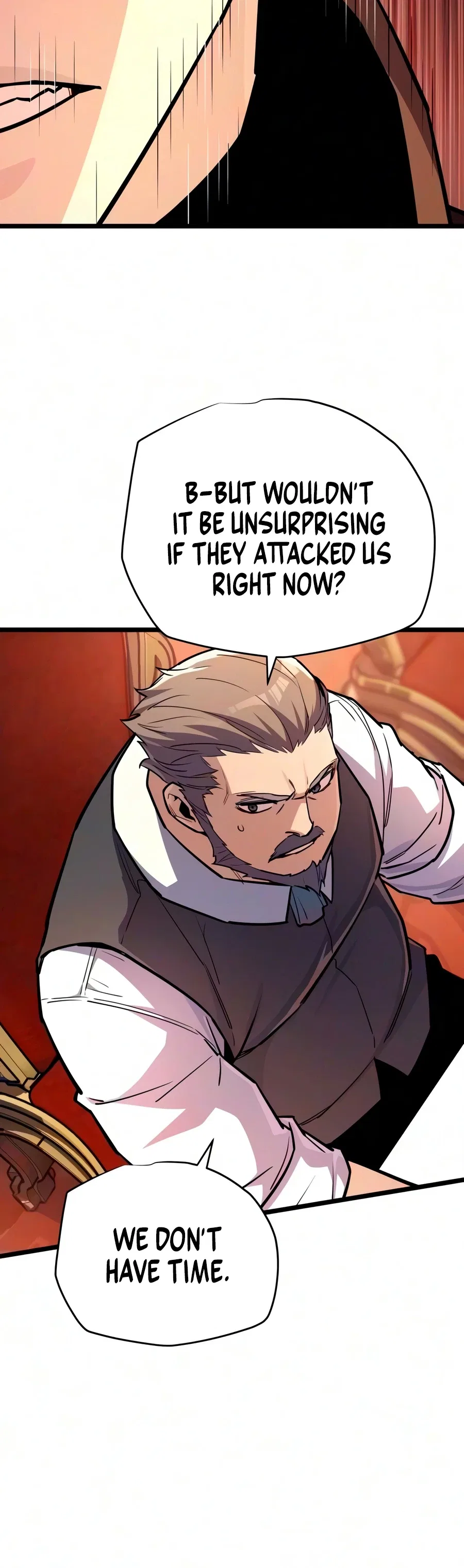 Starting With 13 Hidden Traits Chapter 36 – Page 15