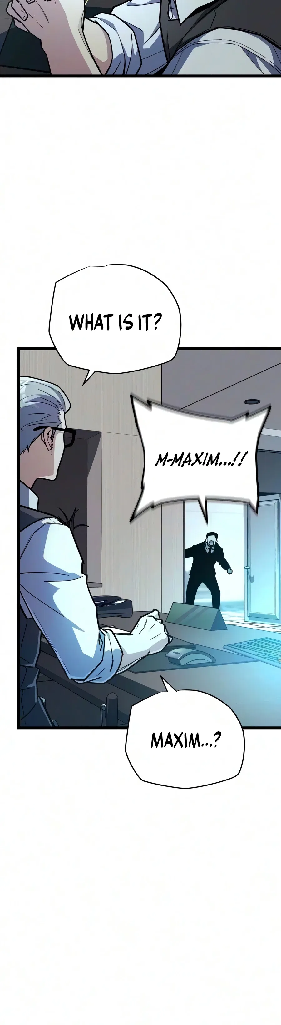 Starting With 13 Hidden Traits Chapter 36 – Page 17