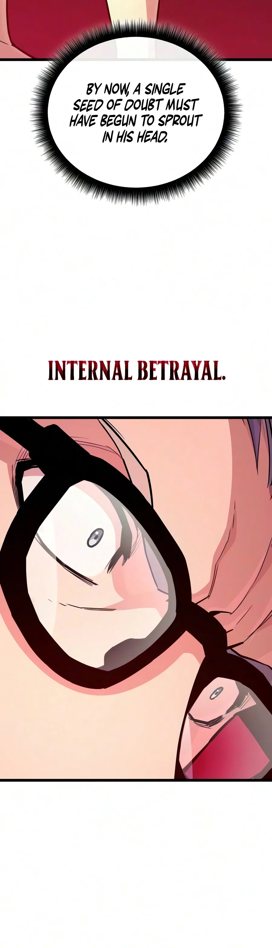 Starting With 13 Hidden Traits Chapter 36 – Page 21