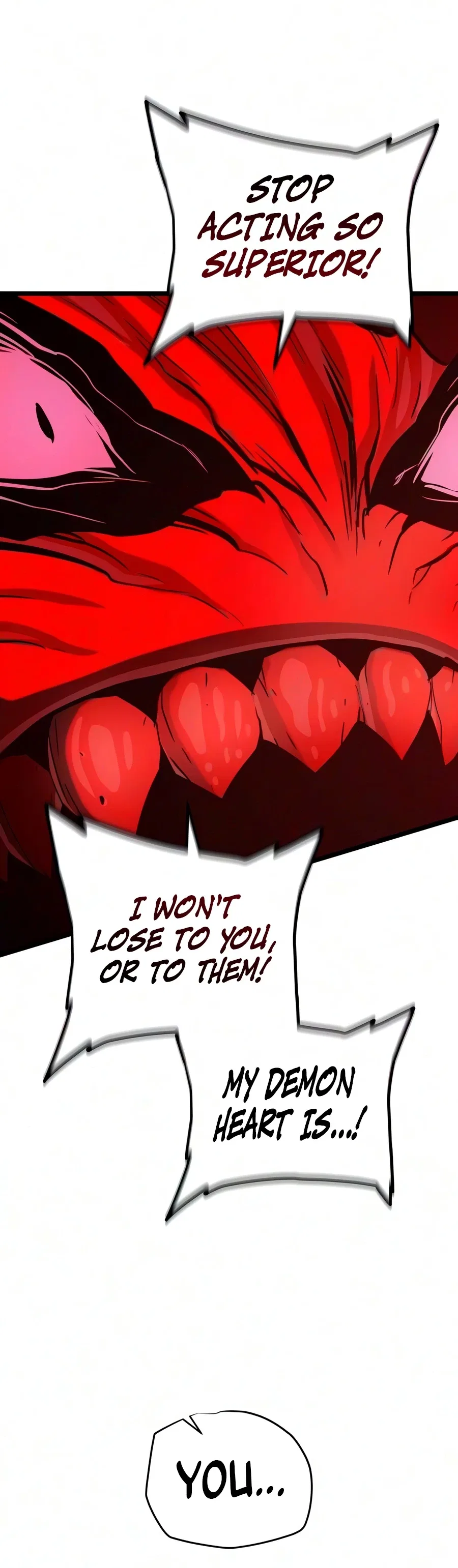 Starting With 13 Hidden Traits Chapter 35 – Page 19