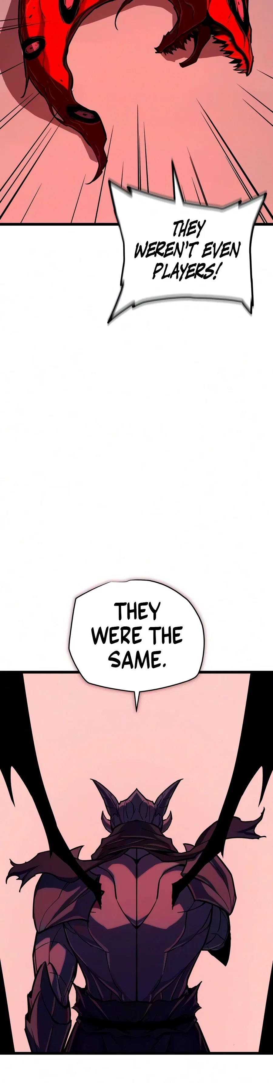 Starting With 13 Hidden Traits Chapter 35 – Page 22
