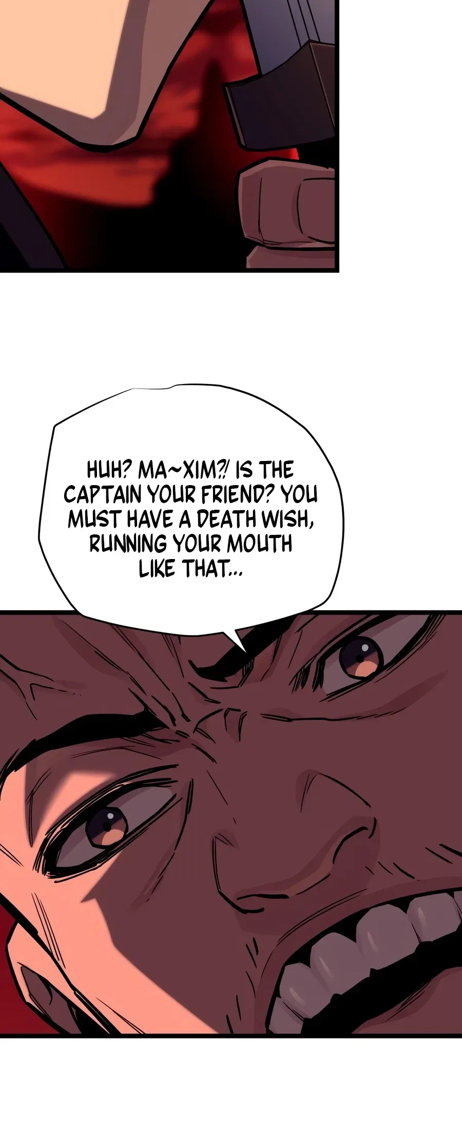 Starting With 13 Hidden Traits Chapter 34 – Page 3