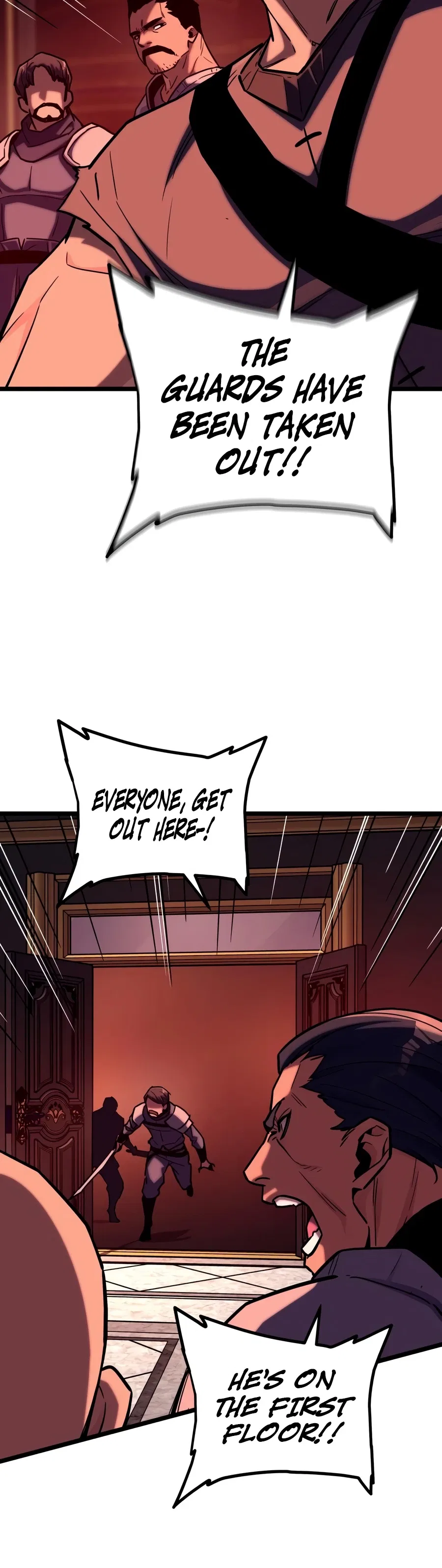 Starting With 13 Hidden Traits Chapter 34 – Page 5