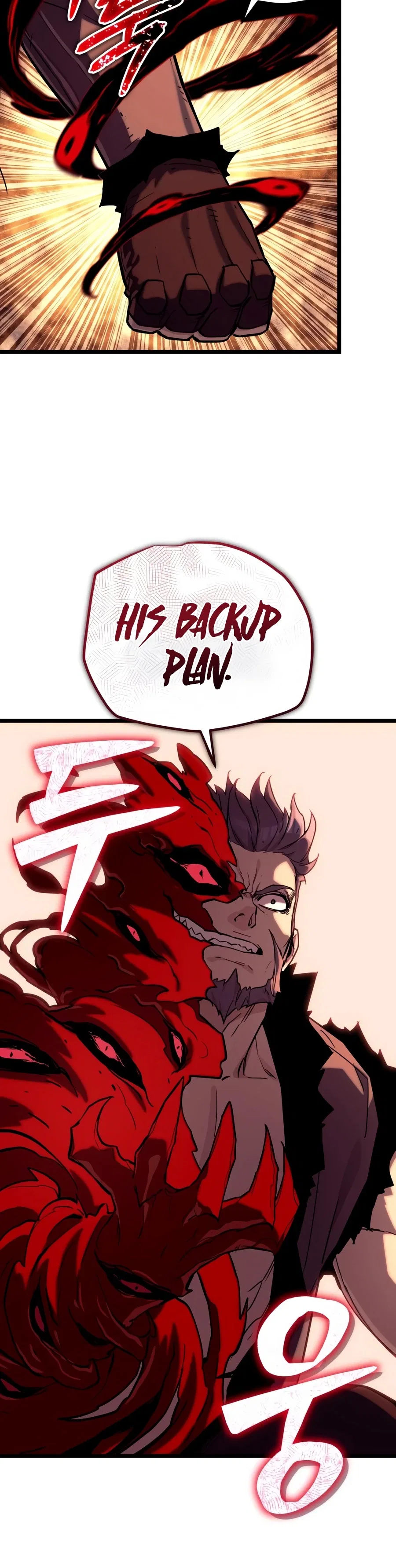 Starting With 13 Hidden Traits Chapter 34 – Page 14
