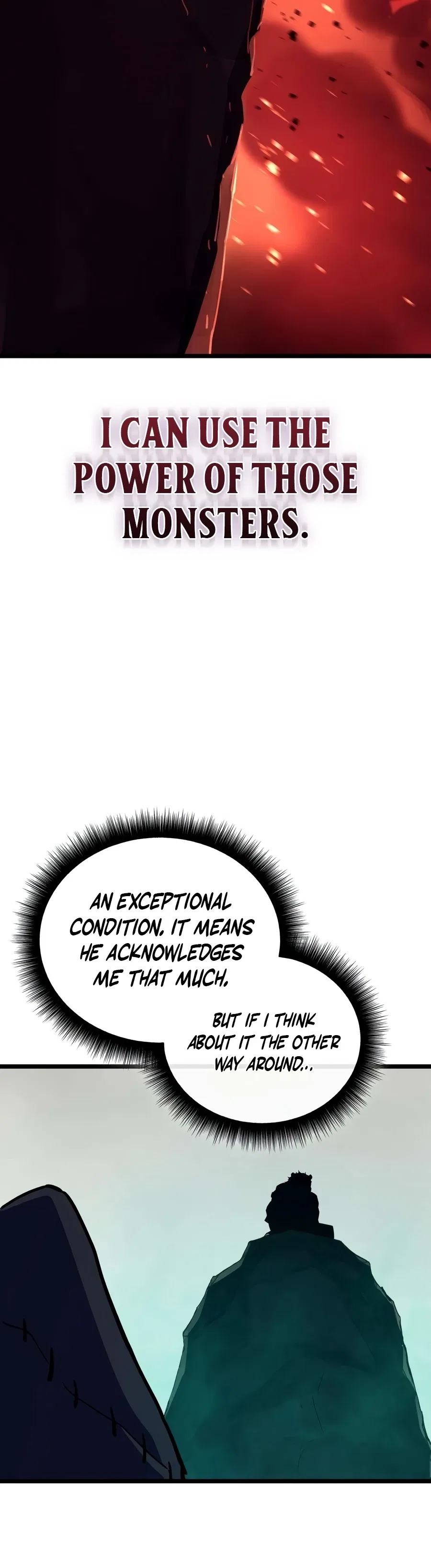 Starting With 13 Hidden Traits Chapter 33 – Page 5