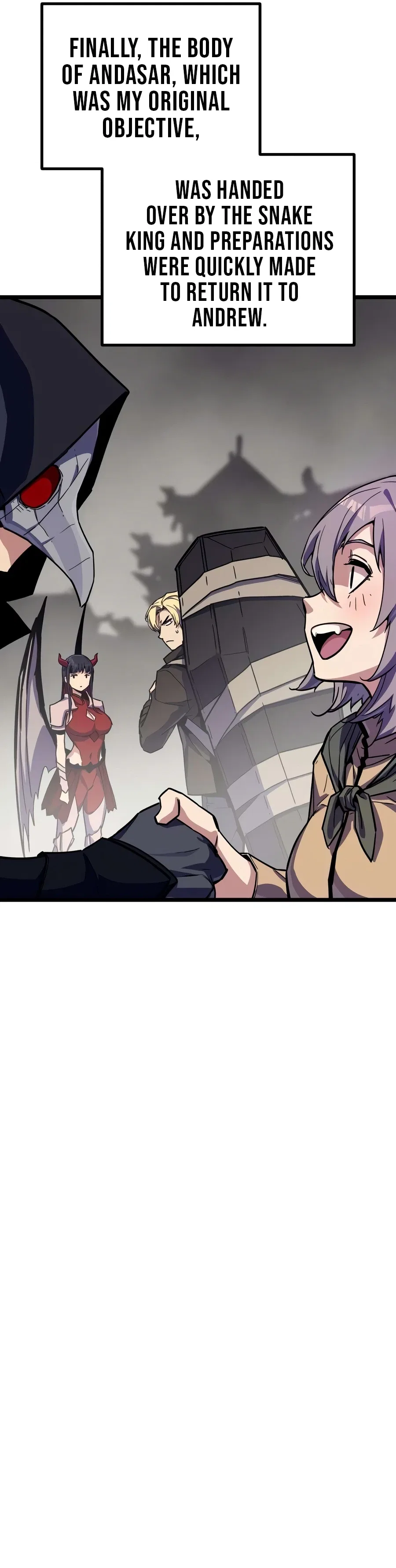 Starting With 13 Hidden Traits Chapter 33 – Page 7