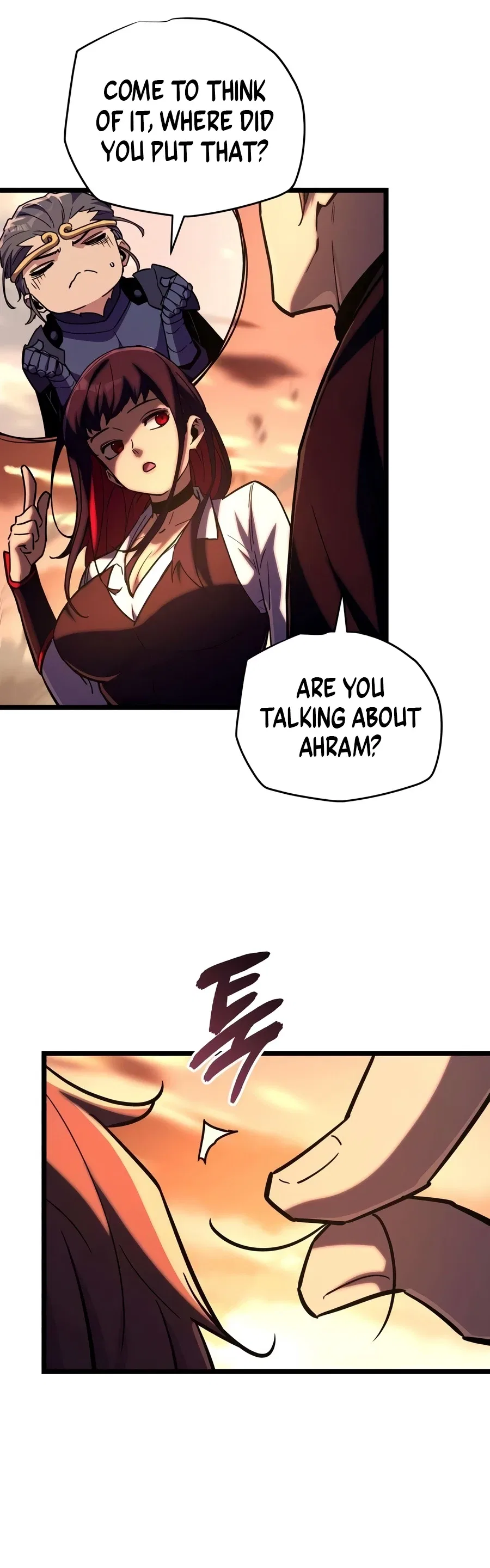 Starting With 13 Hidden Traits Chapter 33 – Page 9