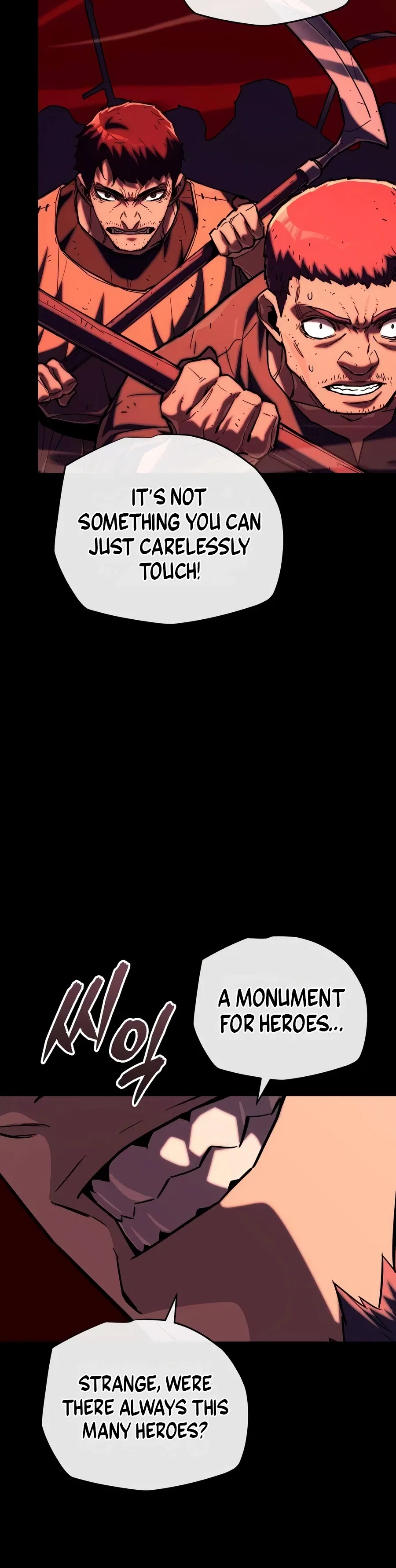 Starting With 13 Hidden Traits Chapter 33 – Page 17