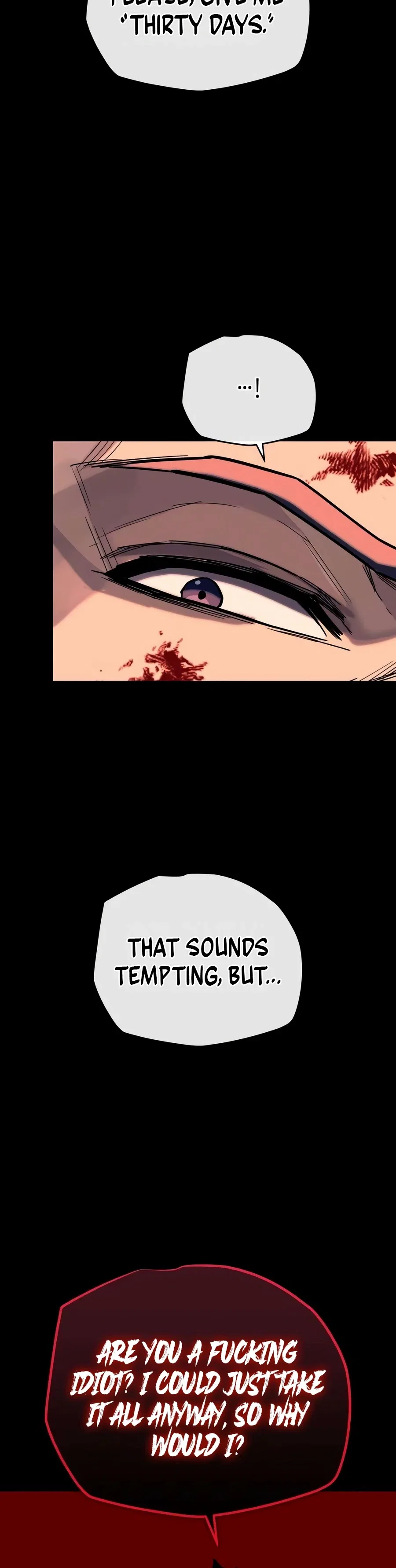 Starting With 13 Hidden Traits Chapter 33 – Page 19
