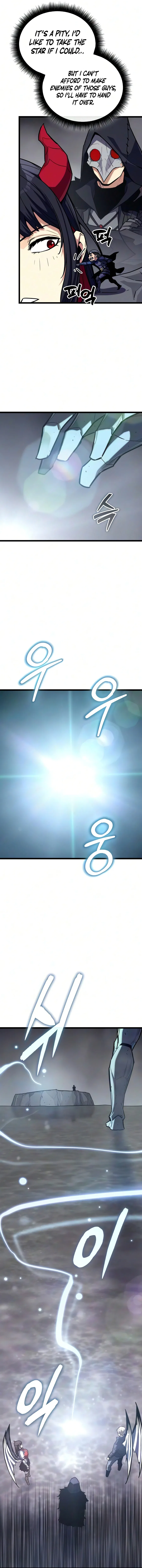 Starting With 13 Hidden Traits Chapter 32 – Page 9