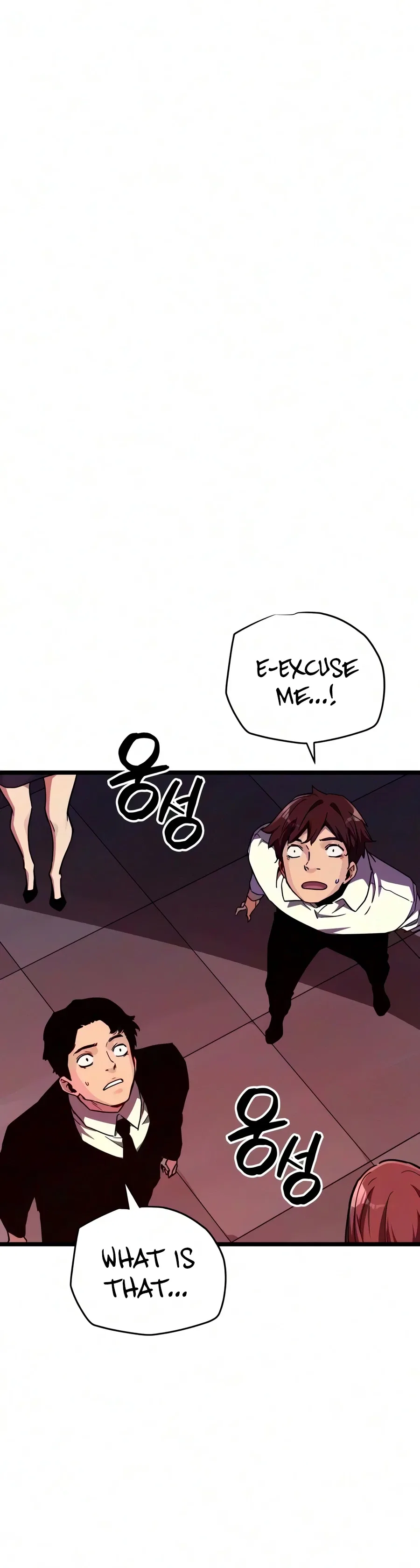 Starting With 13 Hidden Traits Chapter 31 – Page 5